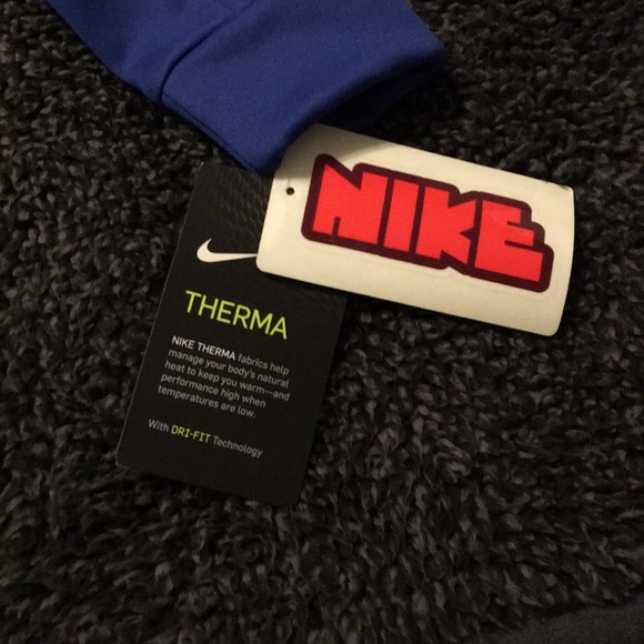 NWT Boys Nike Jacket - Picture 2 of 5